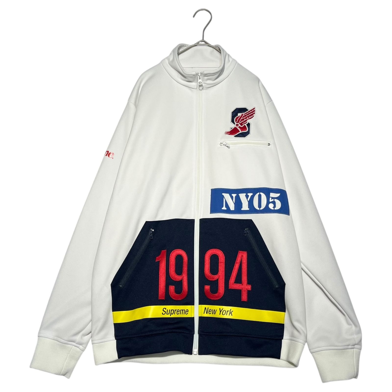 SUPREME(シュプリーム) 2005AW 