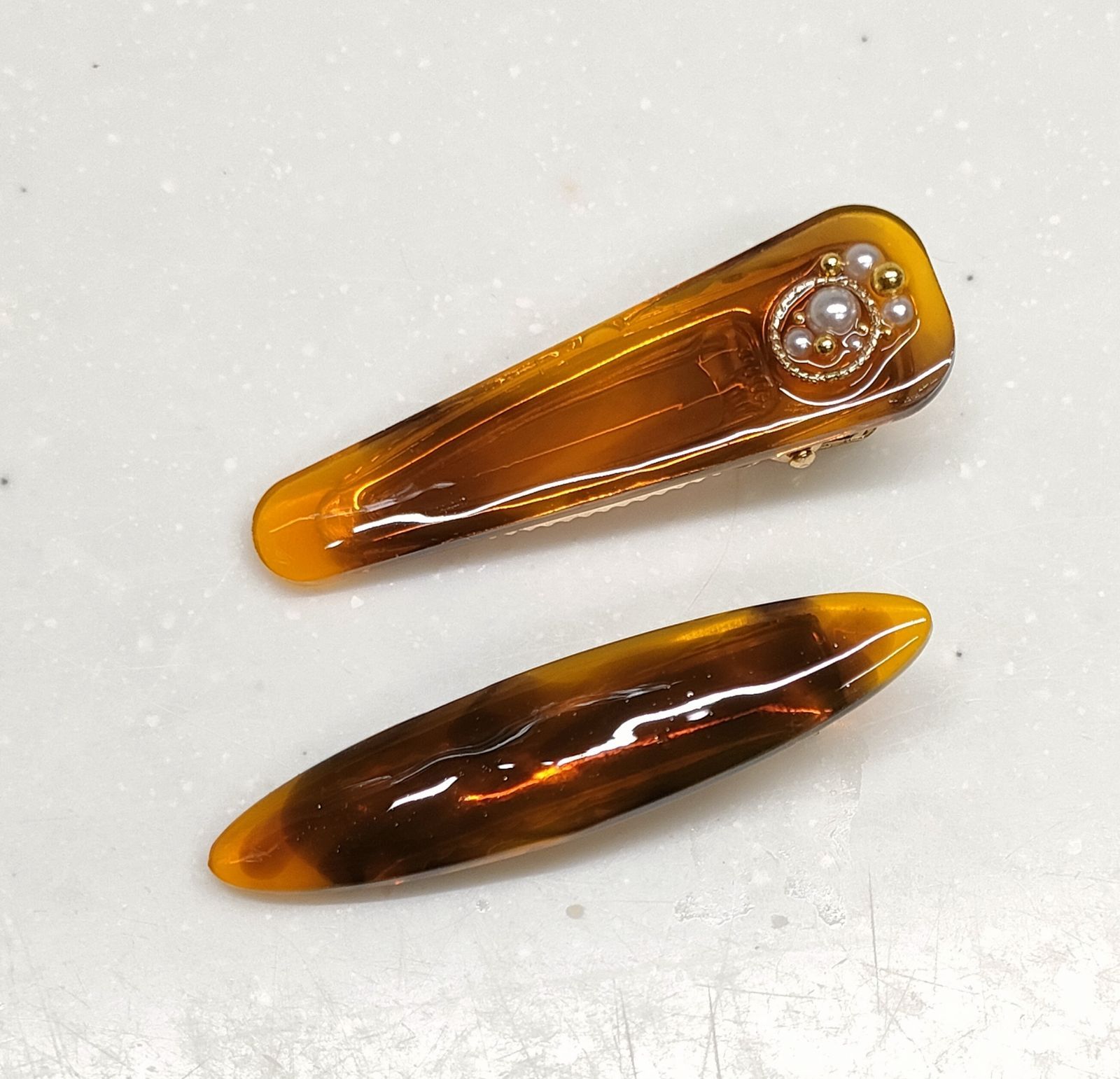 レジンアクセサリー　NO.68 レジンアクセサリー NO.68