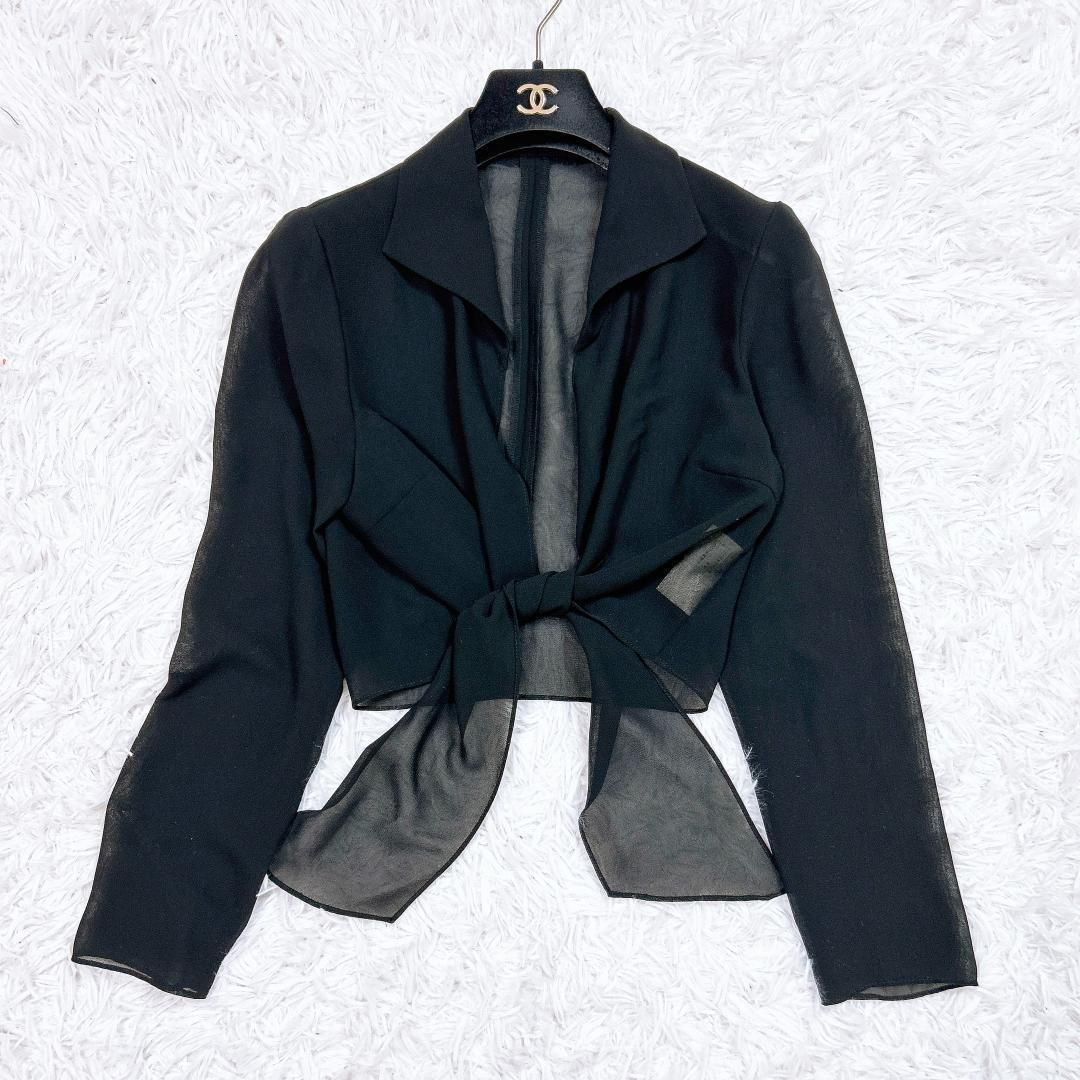 3点セットアップ ジャケット