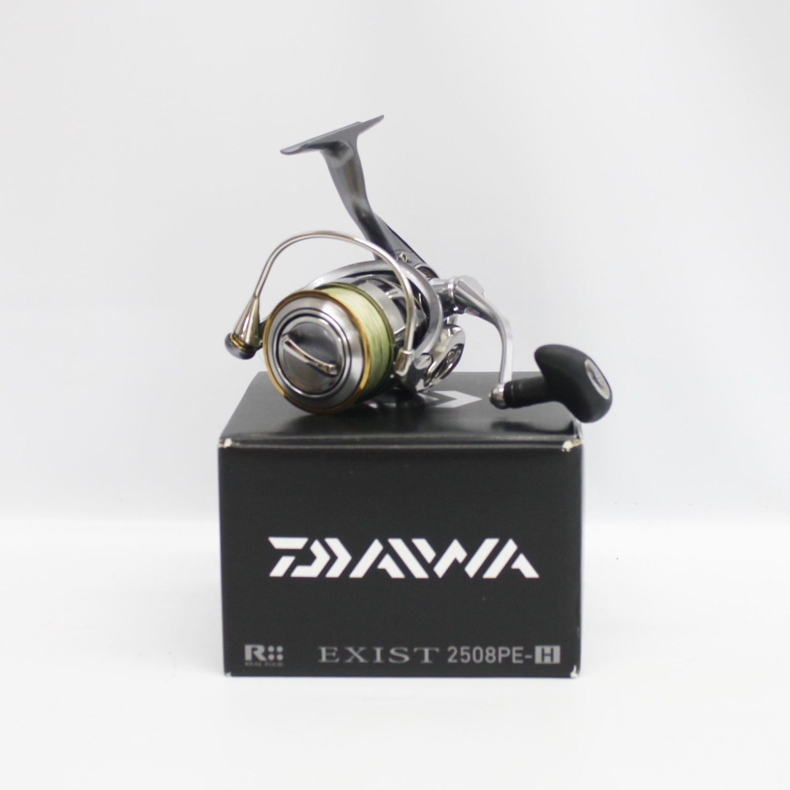 ダイワ 12 イグジスト 2508PE-H Daiwa12イグジスト2508PE-DH Daiwa12