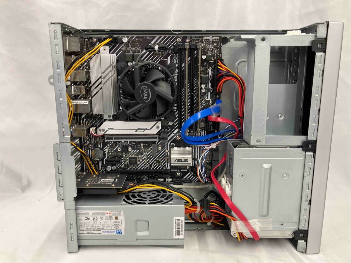 デスクトップPC RS7J-F213