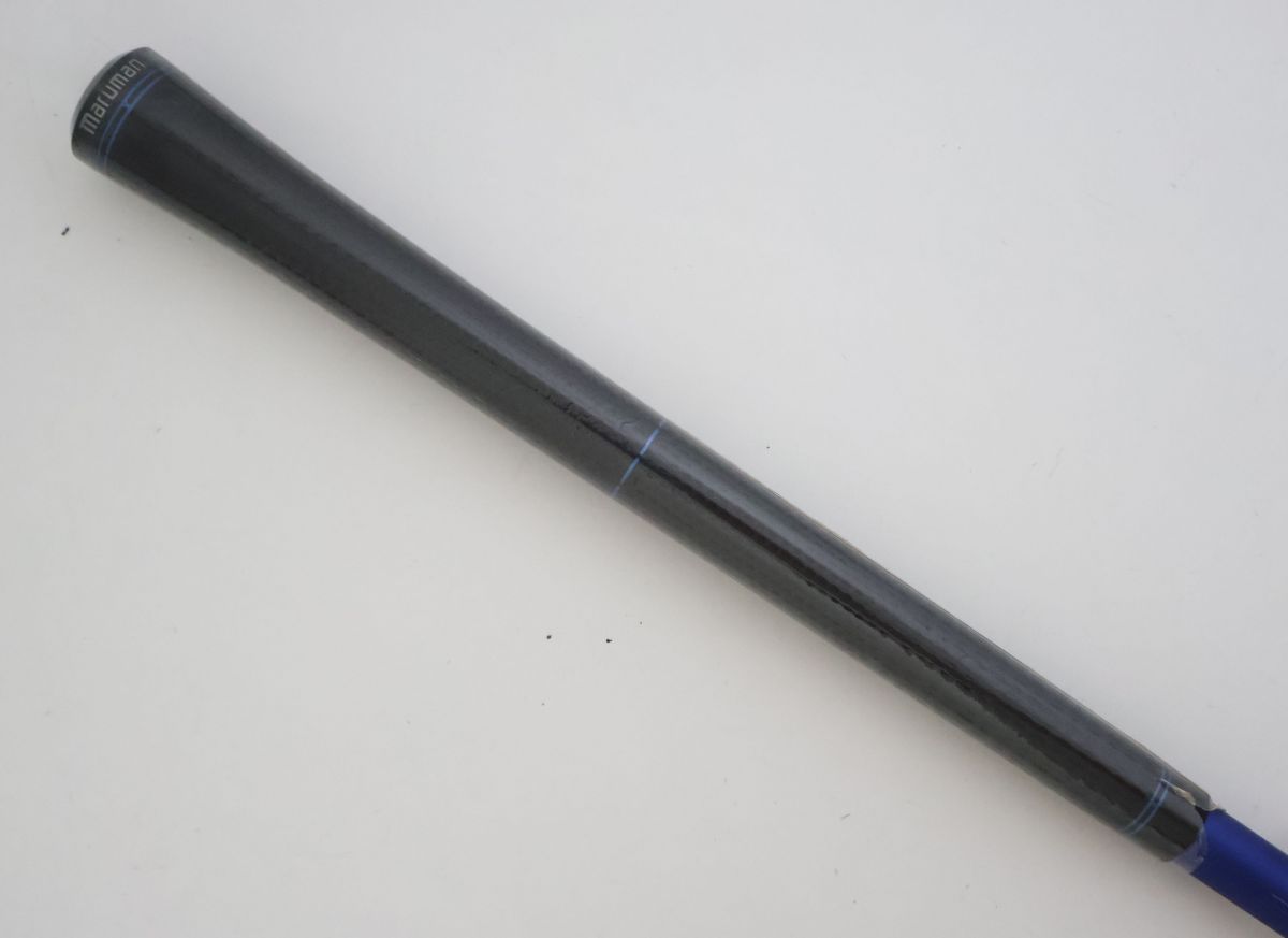 まる様 ○中古美品！maruman☆マルマン ゼータ☆ZL TYPE-713ドライバー