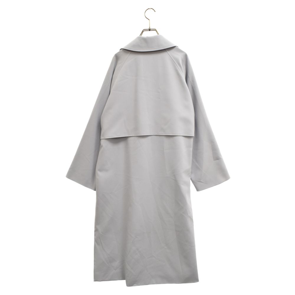 CULLNI（クルニ）の「22-SS-007 タイロッケントレンチコート