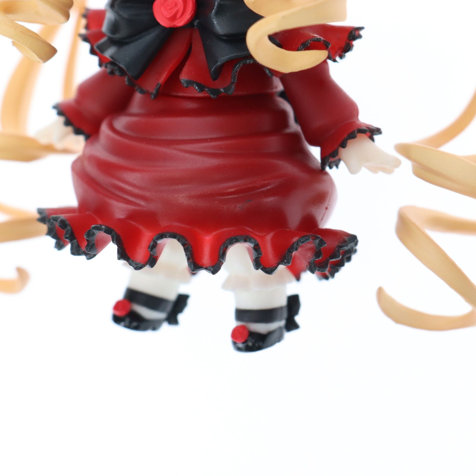 ねんどろいど 364 真紅 薔薇乙女(しんく ローゼンメイデン