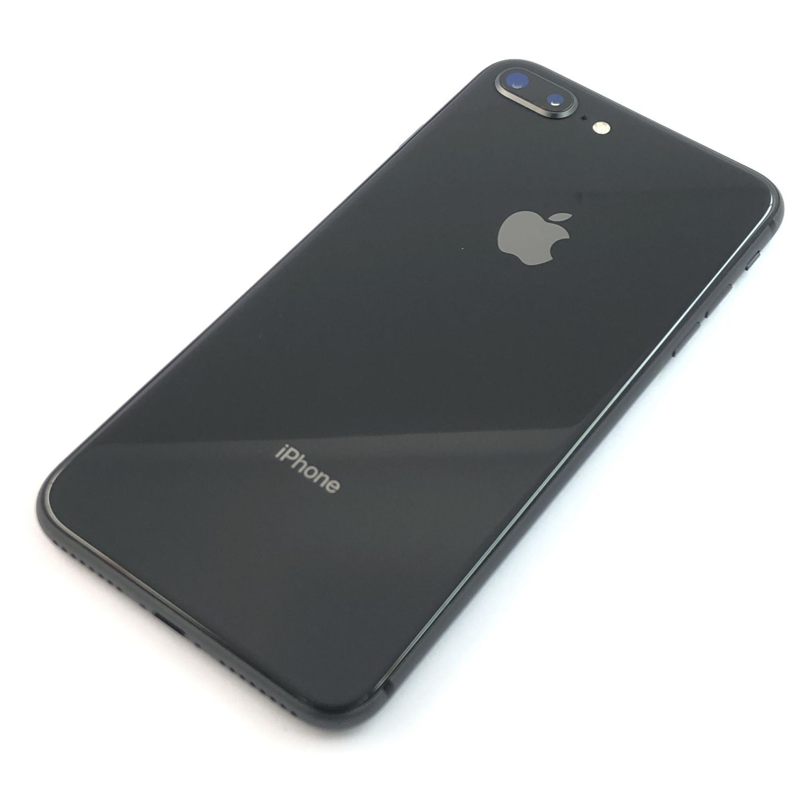 iPhone8 64GB 液晶背面等キズあり キズあり品】iPhone 8 Plus/64GB/356736086463220 - メルカリ