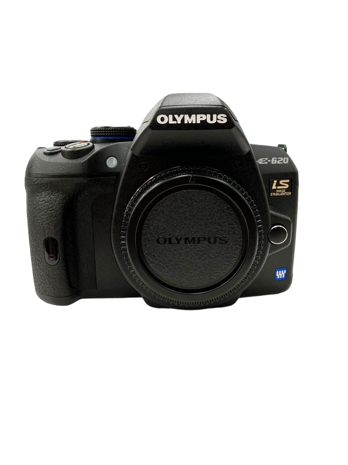 完動品 Olympus E-620 デジタル一眼レフ ダブルズーム Amazon | OLYMPUS デジタル一眼カメラ E-620 ダブルズームキット