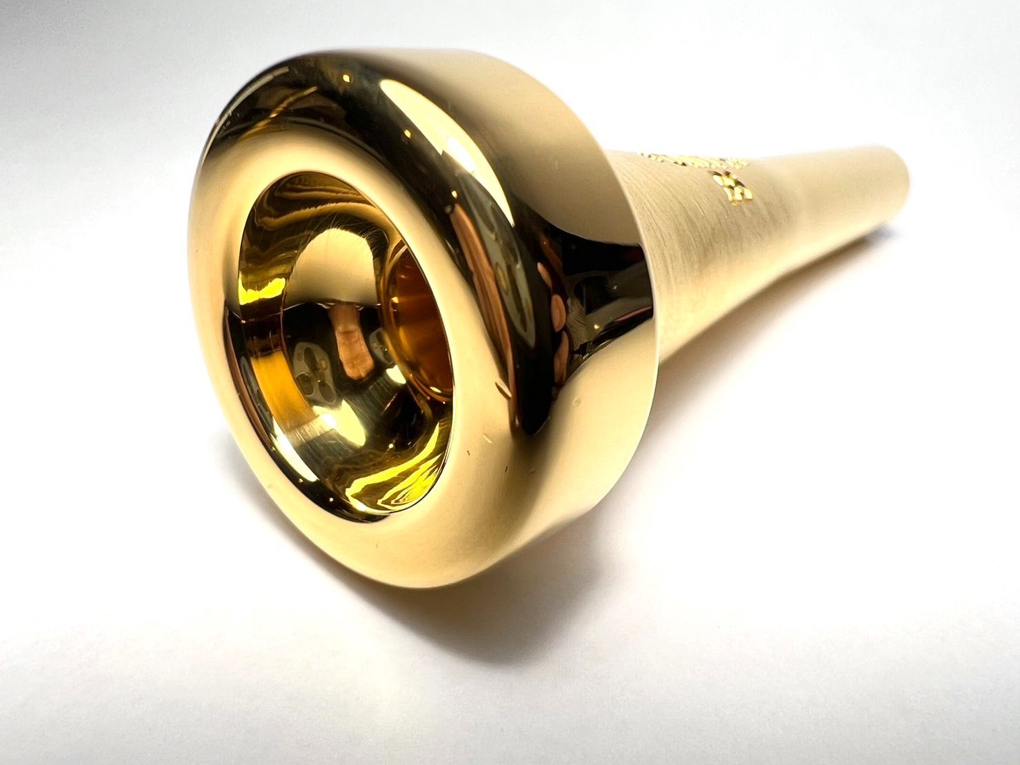 Monette UNITY B6-7 トランペットマウスピース Monette UNITY B6-7 トランペットマウスピース Unity B6L | Monette