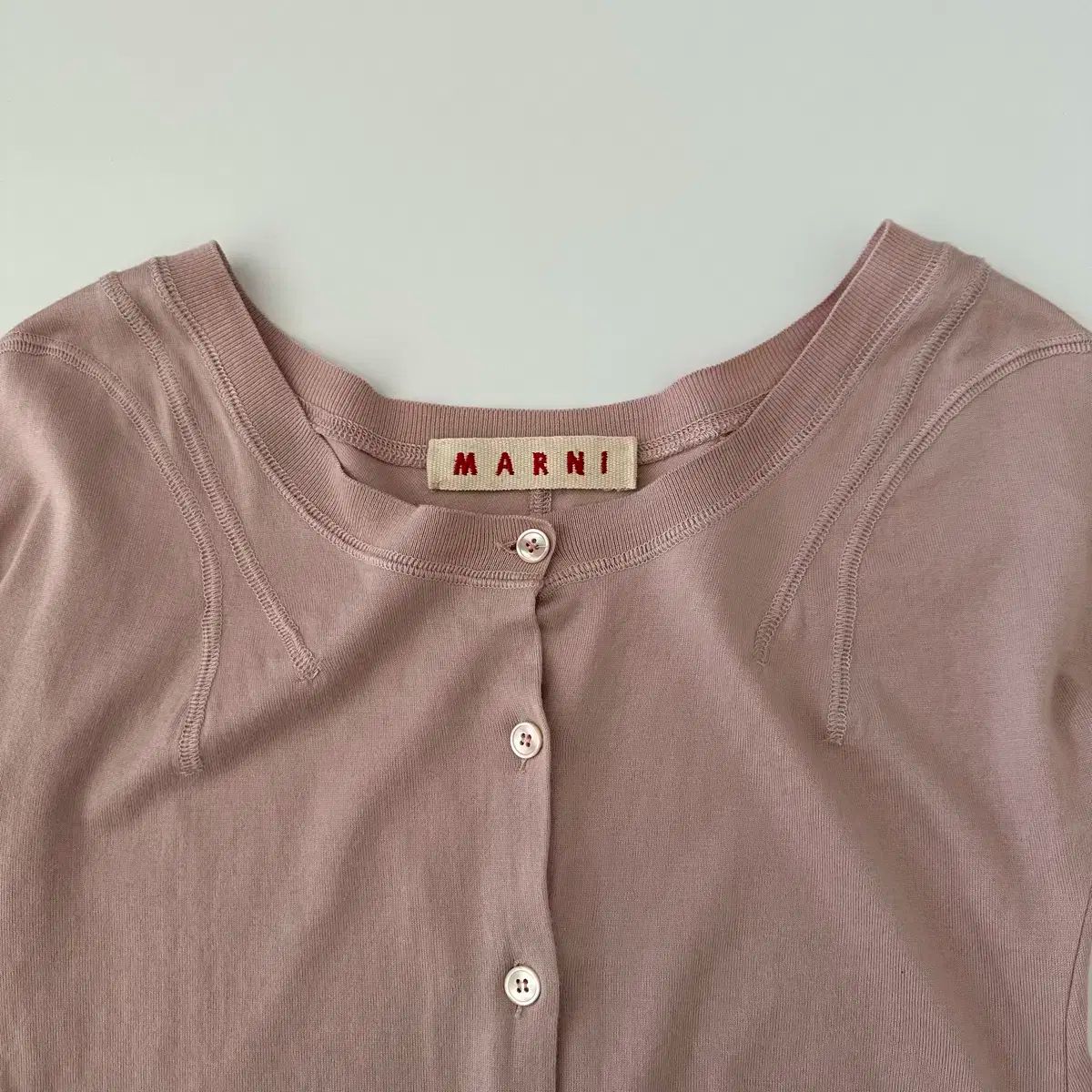 marni 半袖