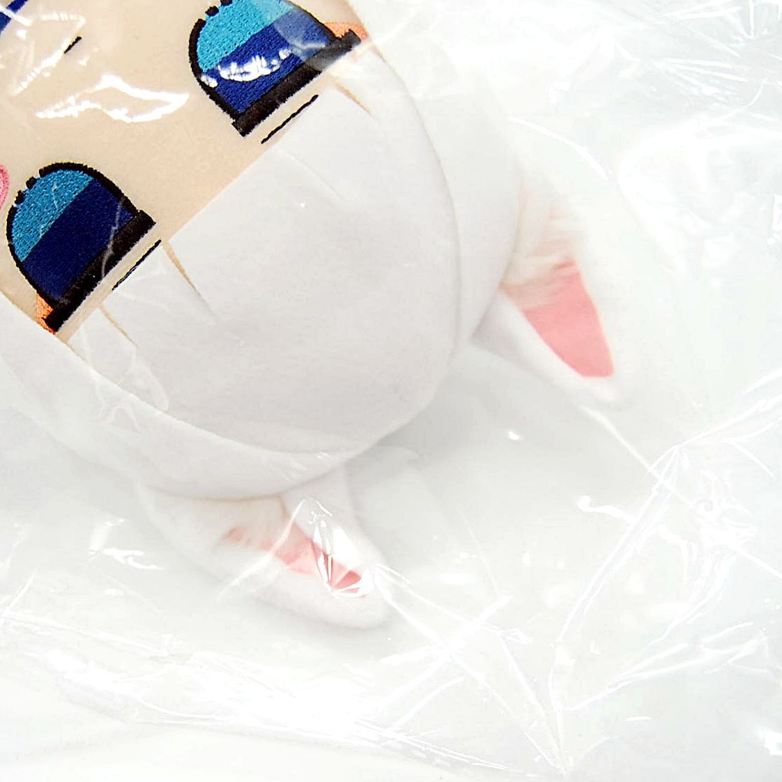 Gift ふもふもかが。 ぬいぐるみ アズールレーン ぬいぐるみシリーズ