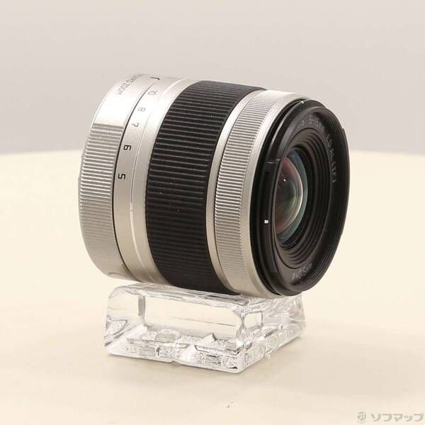 中古】 【並品】 ペンタックス Q用 15-45mm F2.8 [06 TELEPHOTO ZOOM