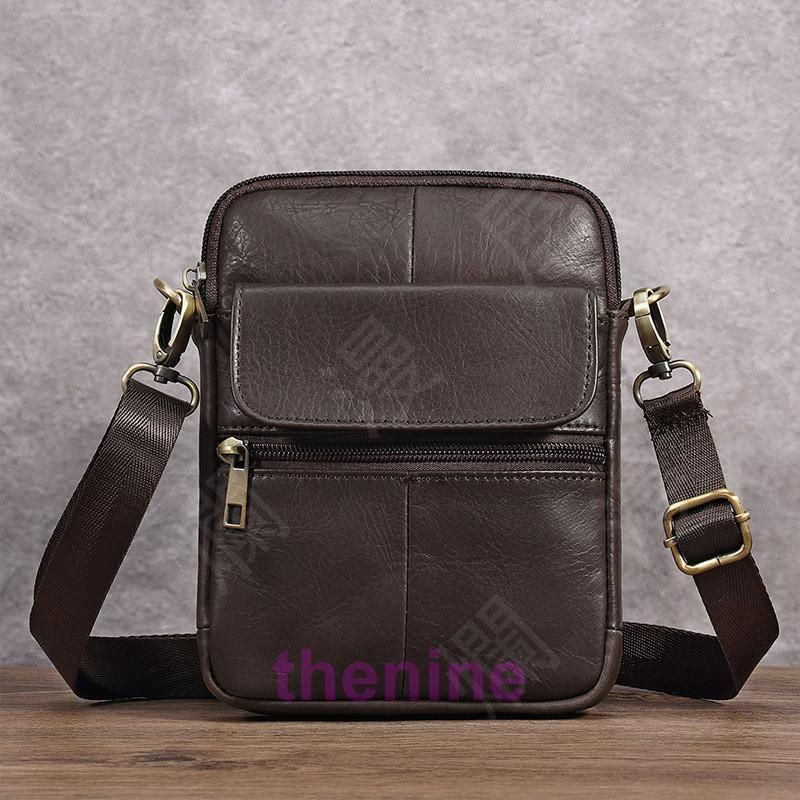 メンズバッグ ショルダーバッグ 本革 レザーバッグ ワンショルダー 斜めがけ 肩掛け ipad収納 レザー 革 ポシェット 小物入れ 3色 メンズバッグ ショルダーバッグ 本革 レザーバッグ ワンショルダー 斜