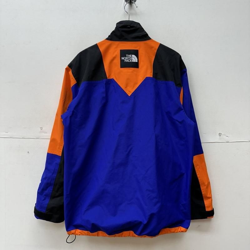 ジャケット・アウター THE NORTH FACE RAGE GTS NP11961 THE NORTH FACE ノースフェイス NP11961 RAGE GTX SHELL JACKET