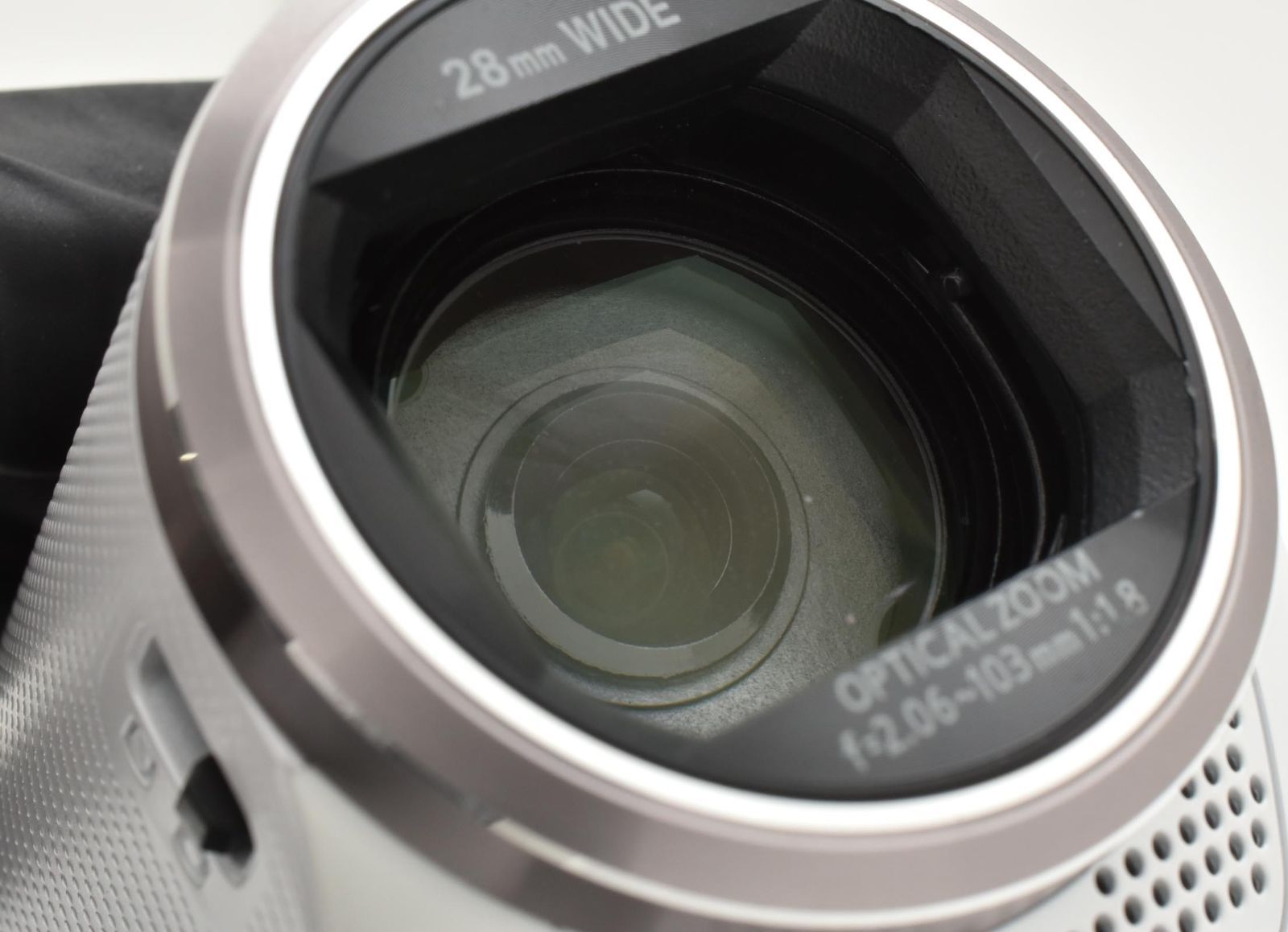 J10[6806B]11 パナソニック Panasonic HC-V360M J10[6806B]11 パナソニック Panasonic HC-V360M - メルカリ