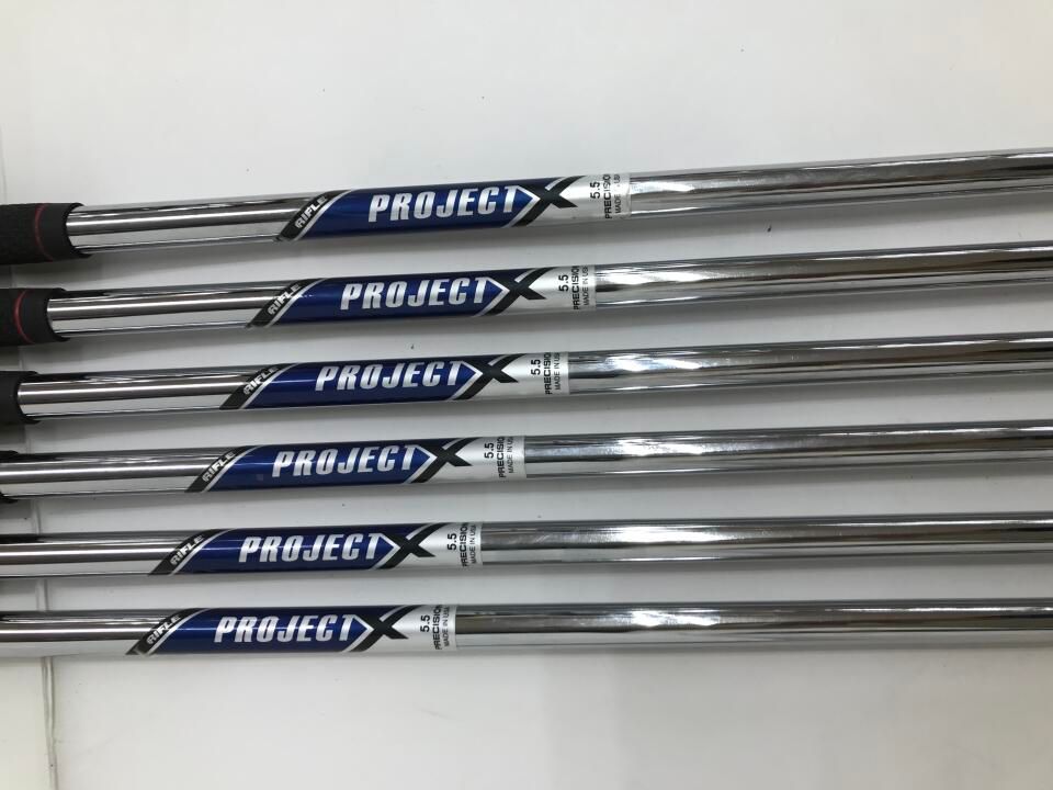 アイアンセット ダンロップ