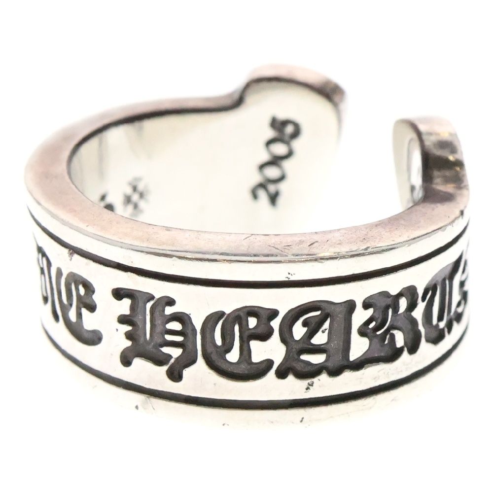 CHROMEHEARTS LG SCROLL LABEL7号 CHROMEHEARTS LG SCROLL LABEL7号