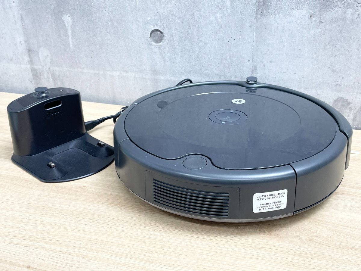 Y-04016 iRobot アイロボット ルンバ Roomba 693 ロボット掃除機 家電 送料込全国配送 - メルカリ