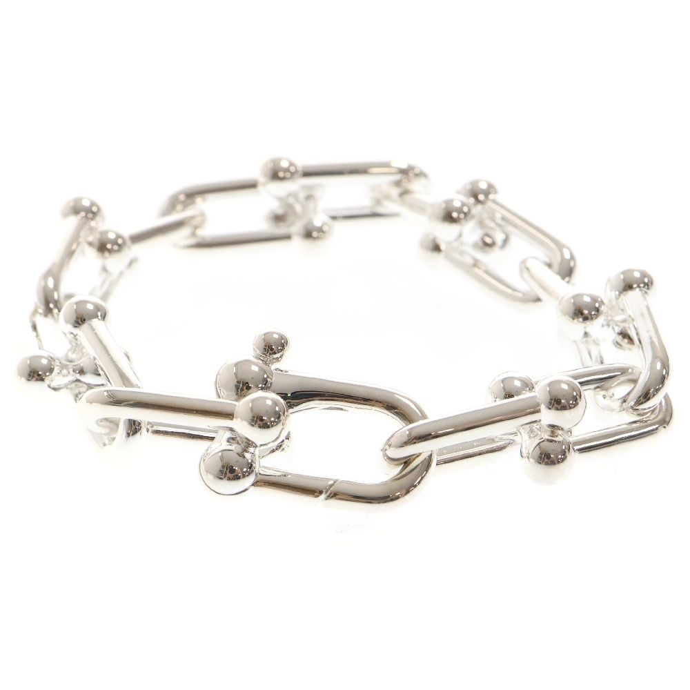 TIFFANY & Co. (ティファニー) HardWear ハードウェア ラージ リンク