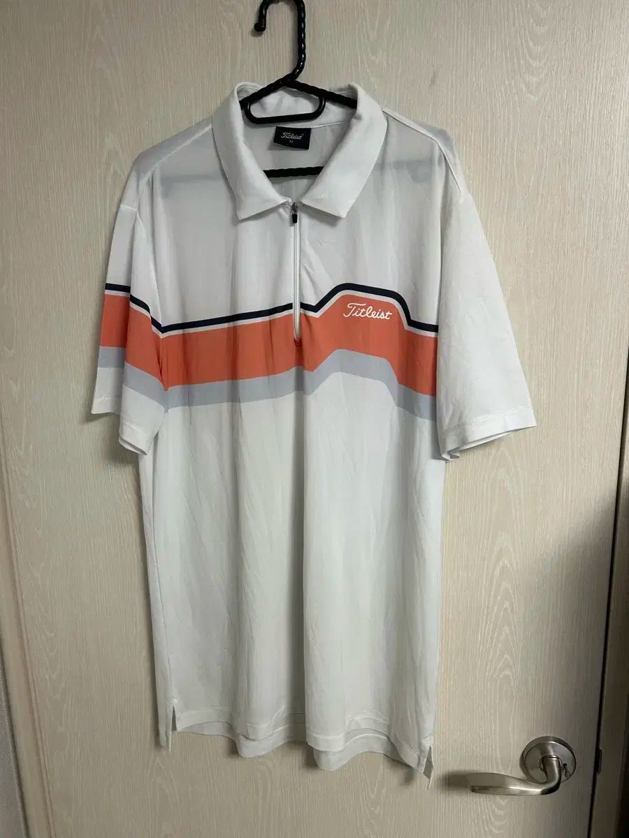 Titleist タイトリスト 半袖 襟付きTシャツ ポロシャツ XL 販売