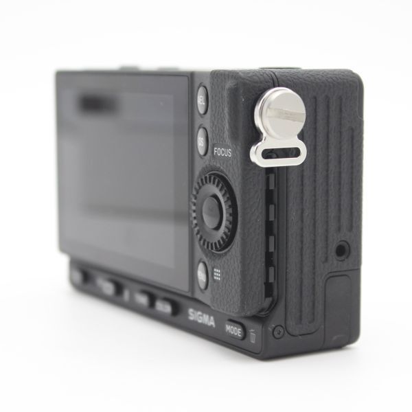  SIGMA シグマ FP L デジタルカメラ ♯77024 ミラーレス一眼 デジタルカメラ