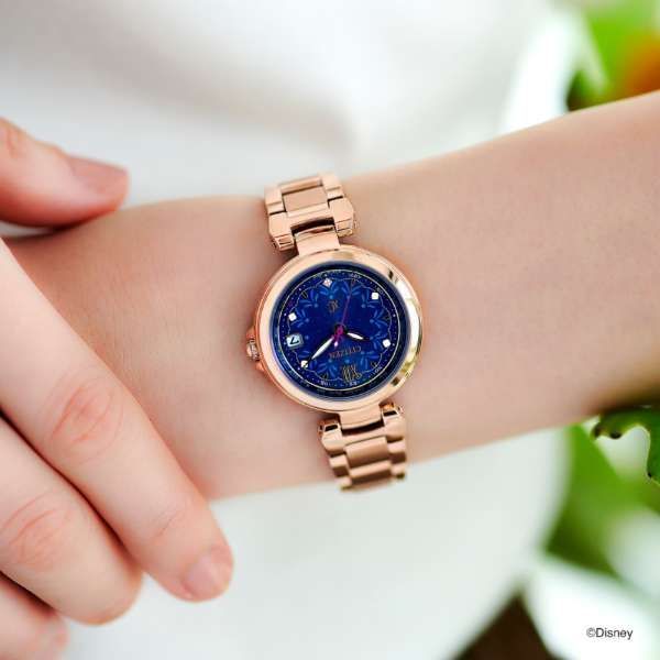 新品未使用☆CITIZEN シチズン XC クロスシー 【国内正規品】 ソーラー  