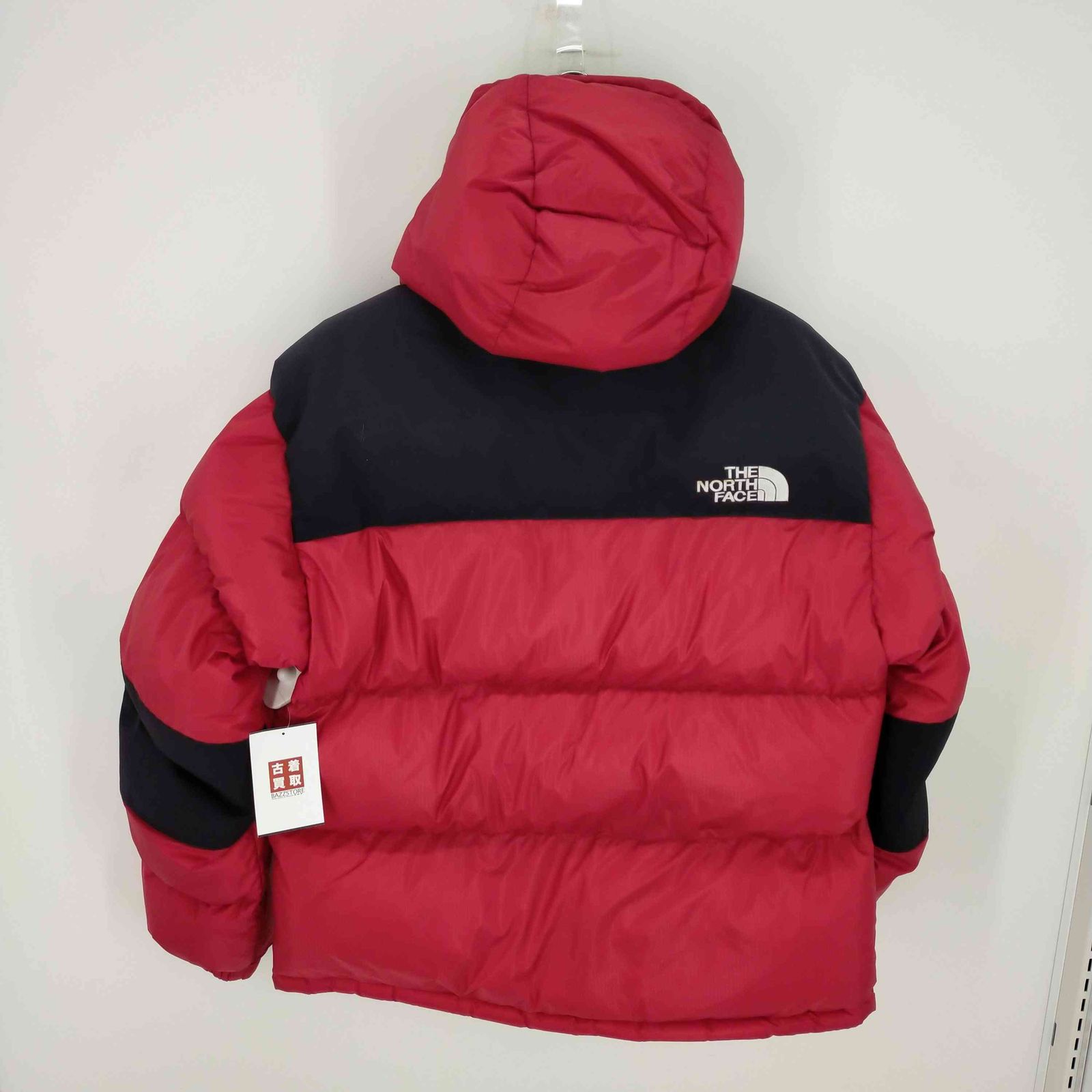 ザノースフェイス THE NORTH FACE SUMMIT SERIES 700FIL DOWN JACKET