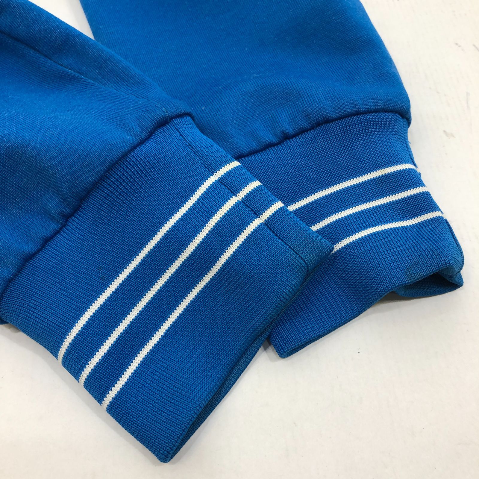 adidas アディダス 60's 復刻 ワールドマーク リバーシブルトラック