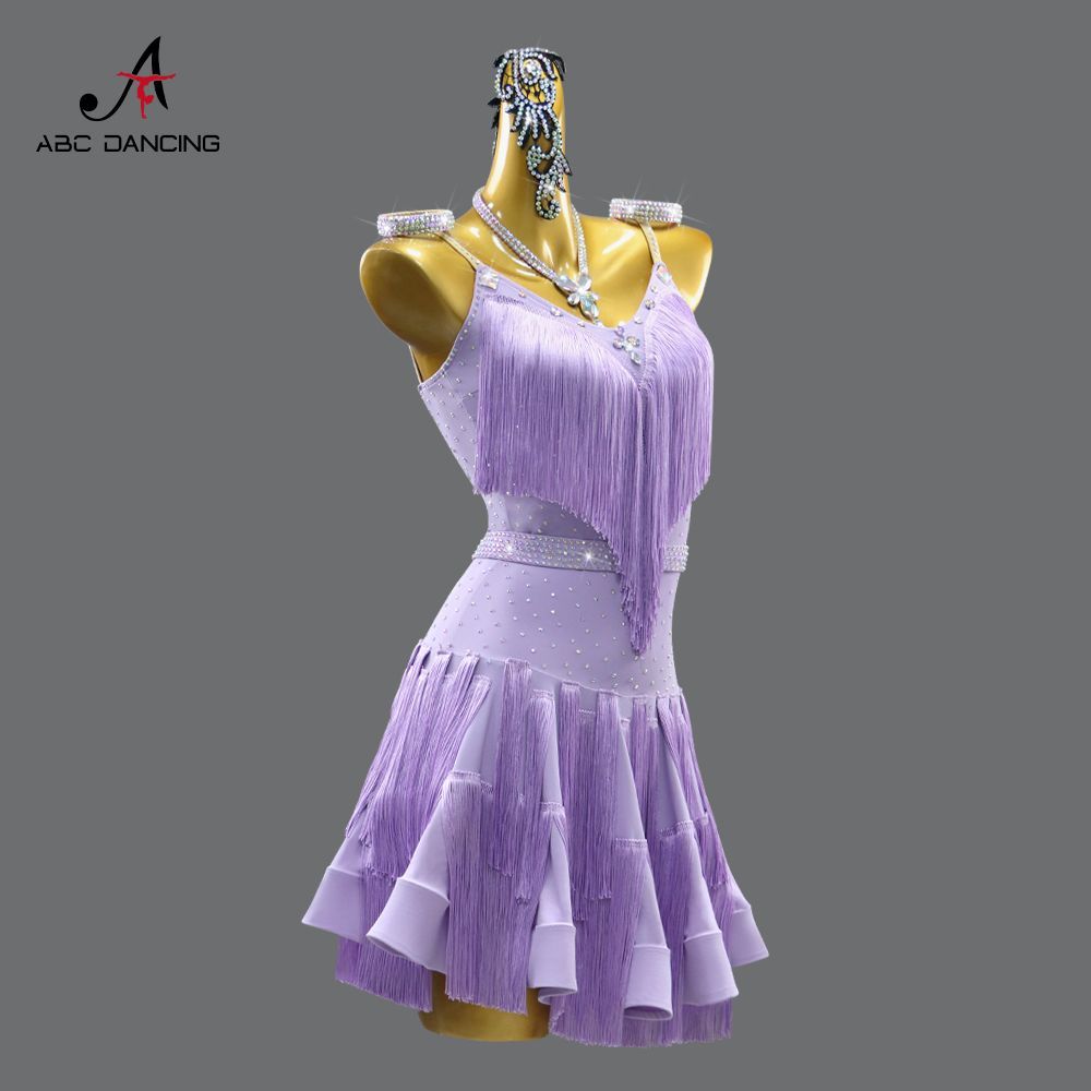 感 社交ダンス ドレス レディース 競技用 ステージ 舞台衣装 発表会 ダンスウェア ラテン サンバ ルンバ チャチャ ワルツ タンゴ モダンダンス パーティー 演出服 フラメンコ ベリーダンス フォーマルドレス P-59