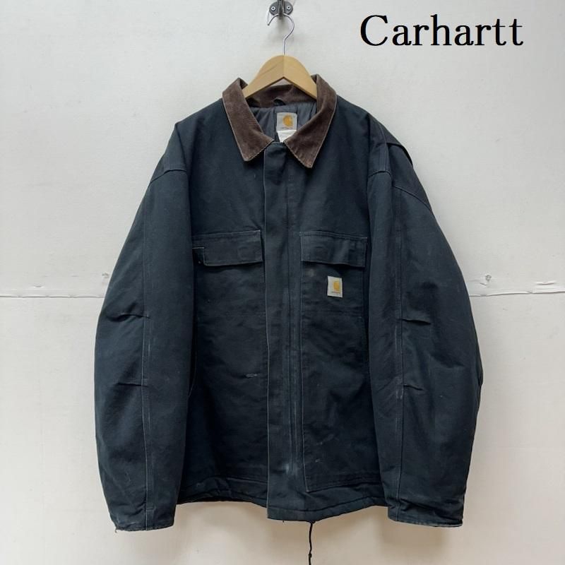 Carhartt カーハート ジャケット、上着 ジャンパー、ブルゾン ダック