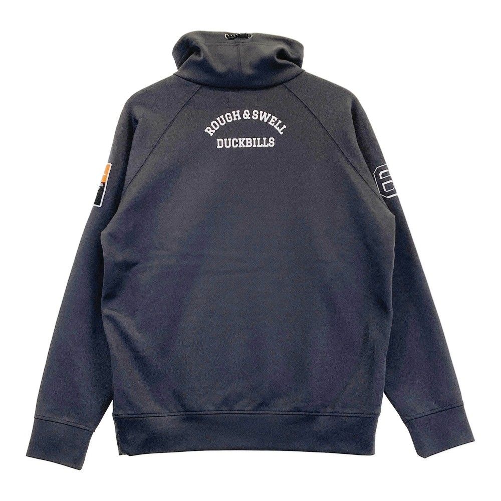 スウェット グレー系