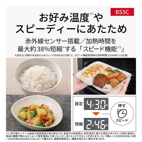 パナソニック オーブンレンジ