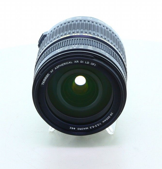 タムロン AF 28-300mm A061 ニコン用　保護フィルター付き タムロン AF 28-300mm A061 ニコン用 保護フィルター付き Amazon