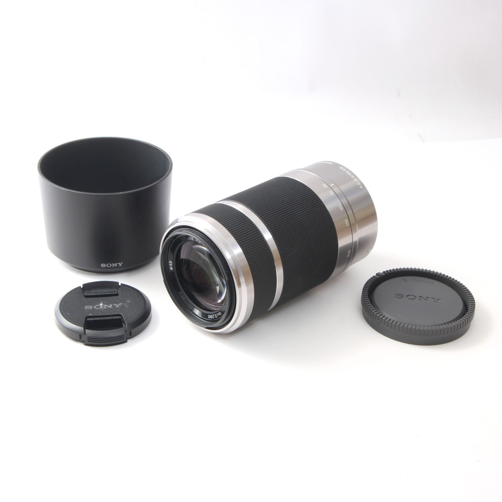 ジャンク】Canon RF-S18-150 ズームレンズ 【ジャンク】RF-S 18-150mm