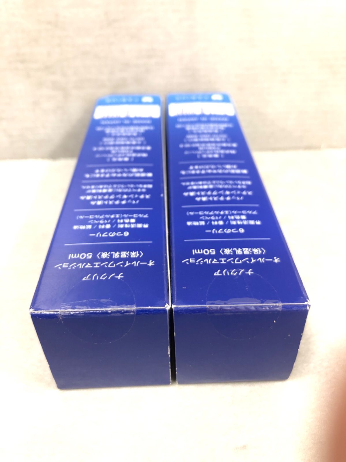 ナノクリア NANO CLEAR オールインワンエマルジョン 50ml ナノクリア NANO CLEAR オールインワンエマルジョン 50ml