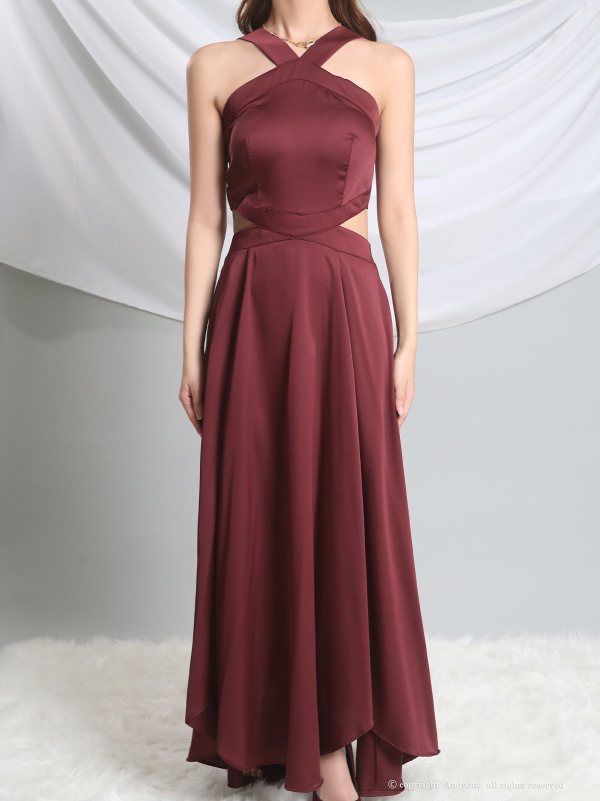 Andy|アンディ アメスリ|