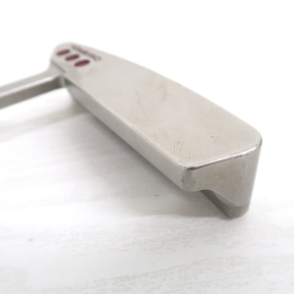 Titleist - タイトリスト パター SCOTTY CAMERON STUDIO SELECT NEWPORT 2 IT75981 中古 IT75981 タイトリスト パター SCOTTY CAMERON STUDIO SELECT