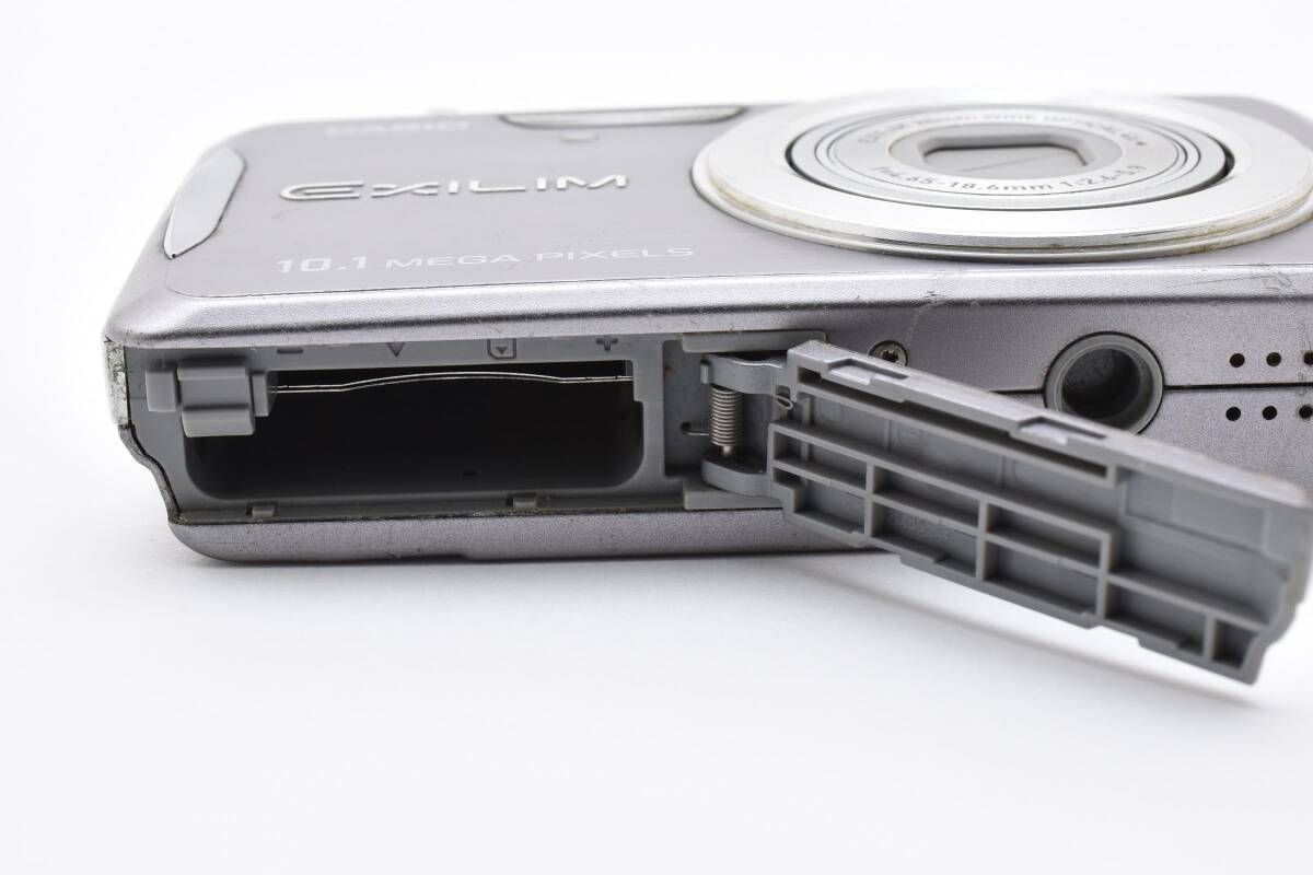動作品 Casio Exilim EX-Z270 コンパクトデジタルカメラ Amazon | カシオ計算機 カシオ デジタルカメラ EXILIM EX-Z270PK