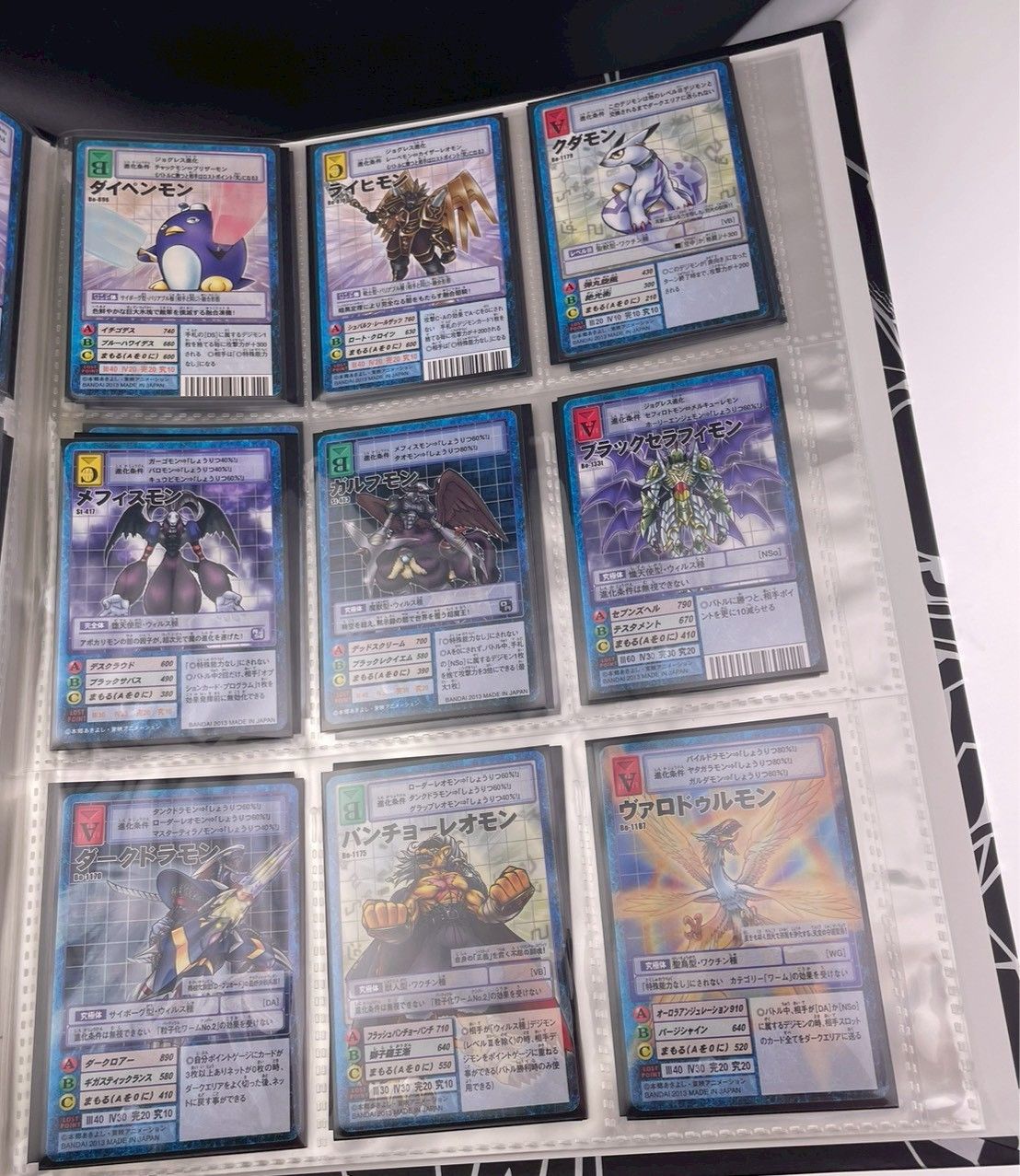 デジモンカード