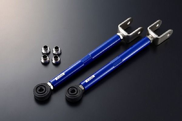 D-MAX ピロリアトーコントロールロッド D1 SPEC 日産 スカイライン HCR32/HNR32 Ver.1 DMSU005AT2