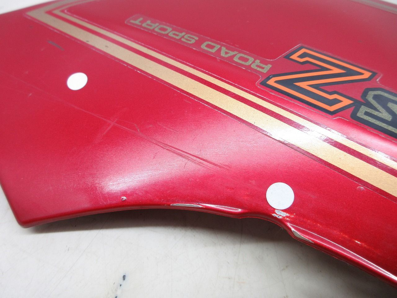 バイク部品 0709H33M-31