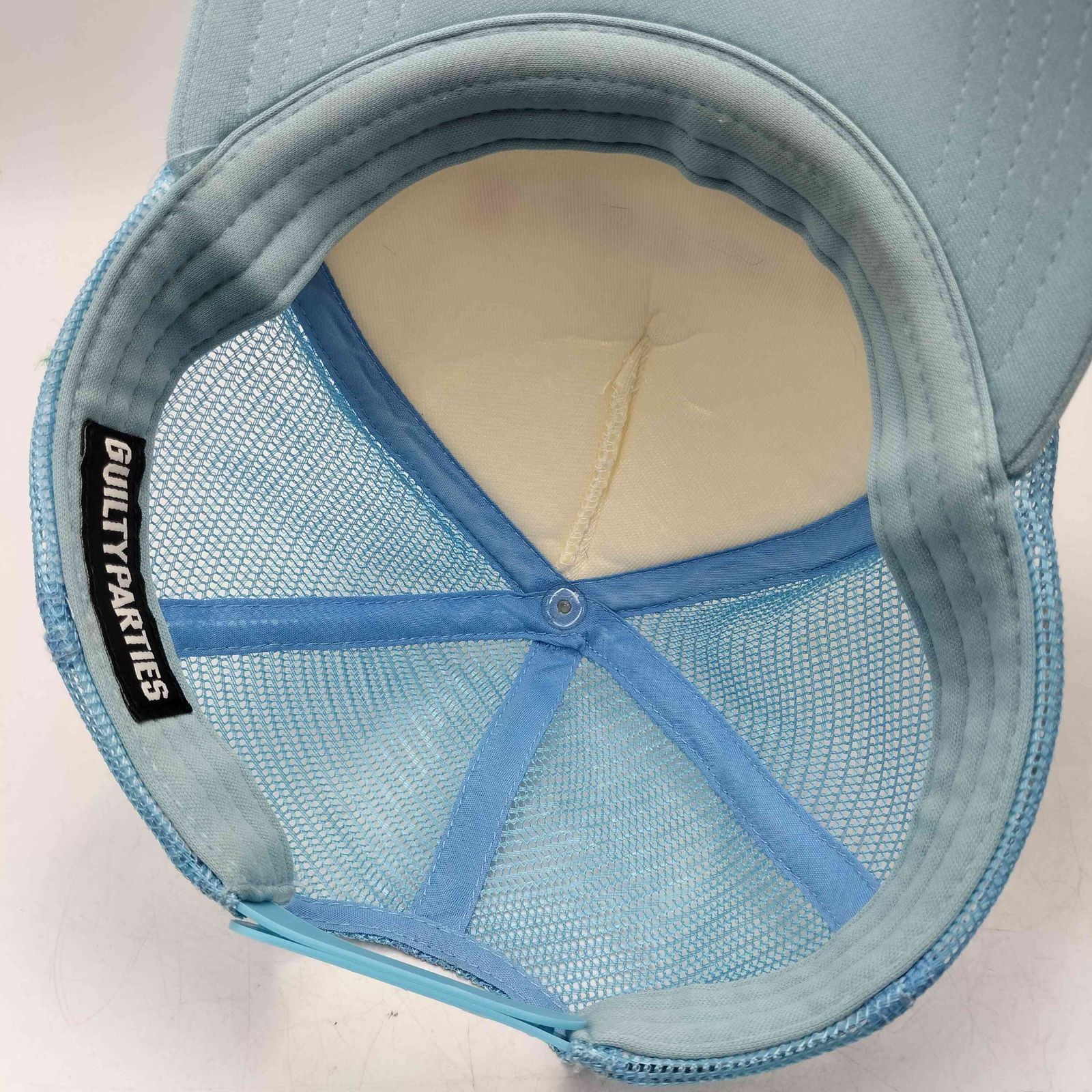新品 Wacko maria mesh cap キャップ　ワコマリア WACKO MARIA MESH CAP – NCNR WEB STORE