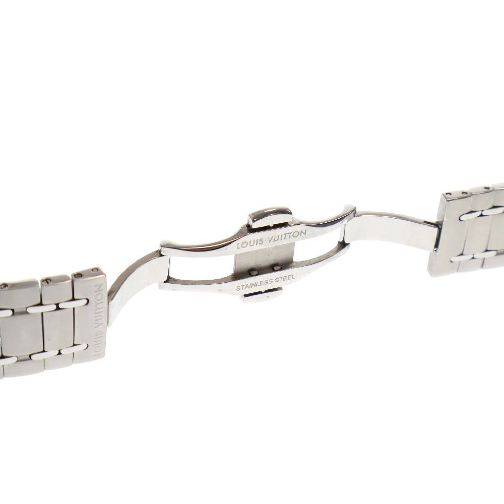 LOUIS VUITTON (ルイヴィトン) タンブール用 メタルブレスレット L