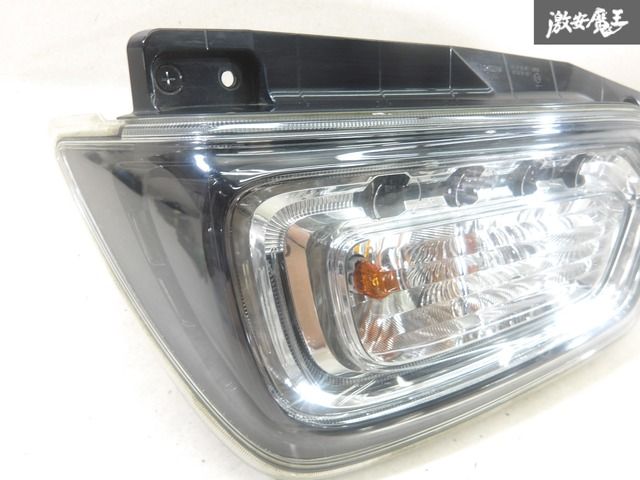 LED点灯OK!!】スズキ 純正 MH35S MH55S ワゴンR スティングレー テール