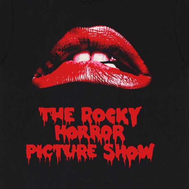 THE ROCKY HORROR PICTURE SHOW ロッキーホラーショー (公開 50 THE ROCKY HORROR PICTURE SHOW ロッキーホラーショー (公開 50
