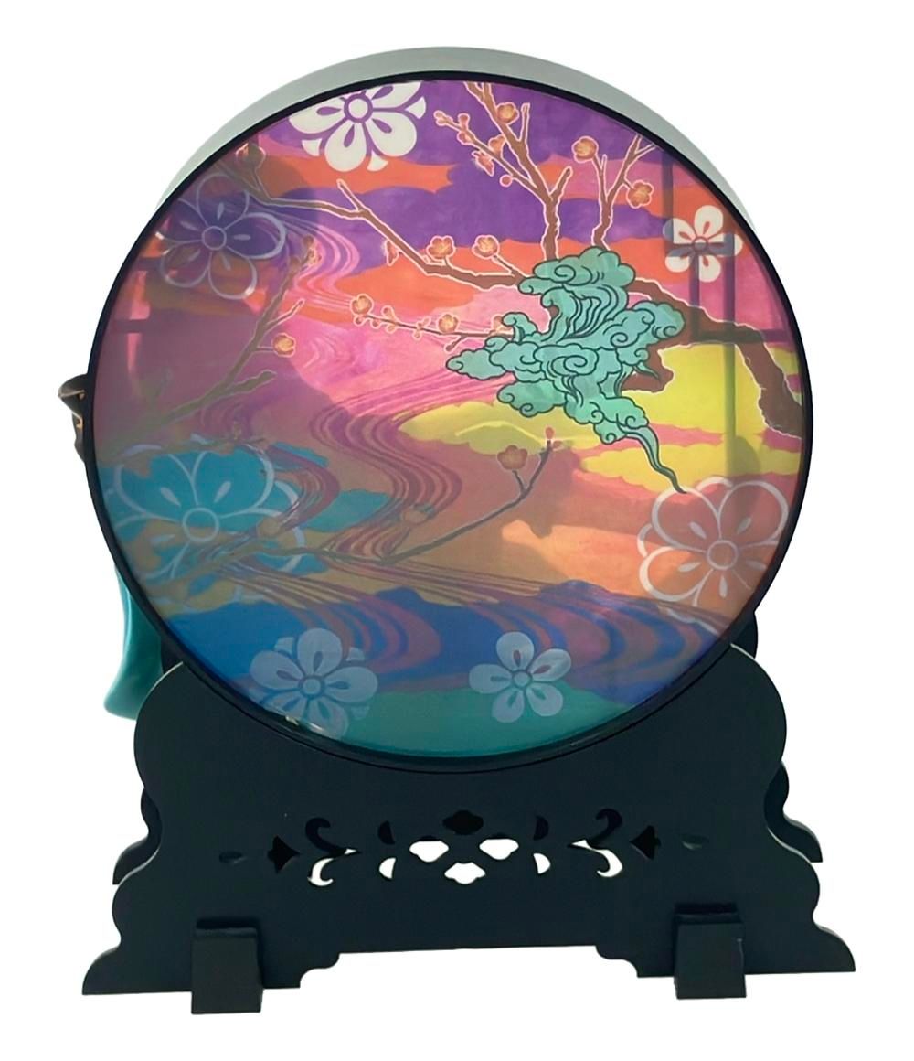 コトブキヤ モノノ怪 ARTFX J 1 8 薬売り フィギュア