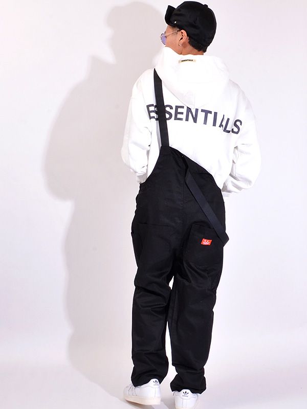 COOKMAN クックマン オーバーオール メンズ レディース Fisherman's