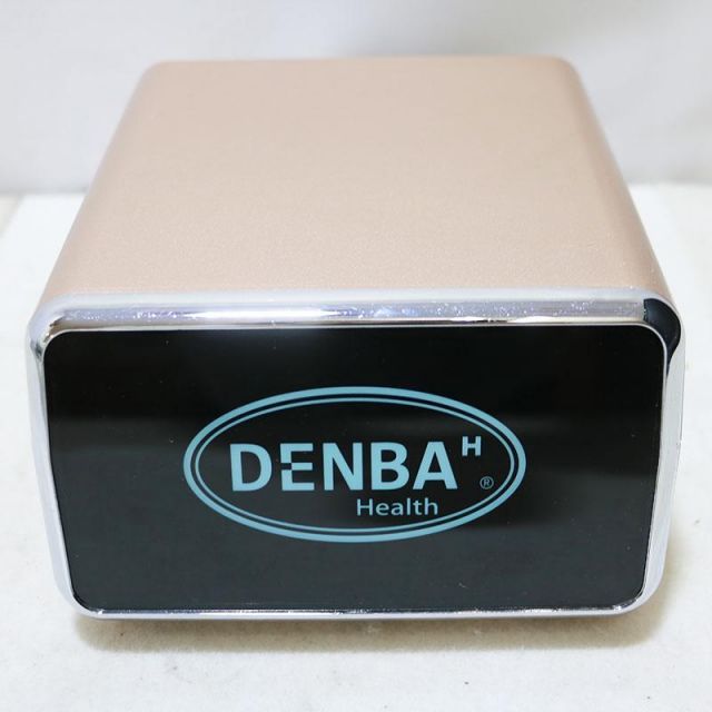 DENBA Health デンバヘルス スタンダード DENBA-08-KOYO-H 元箱あり 中古並品 - メルカリ