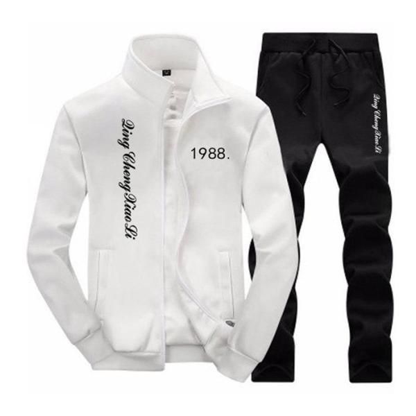 Travis Japan スウェット 上下セット セットアップ メンズ ジャージ 上下セット 長袖 スウェット