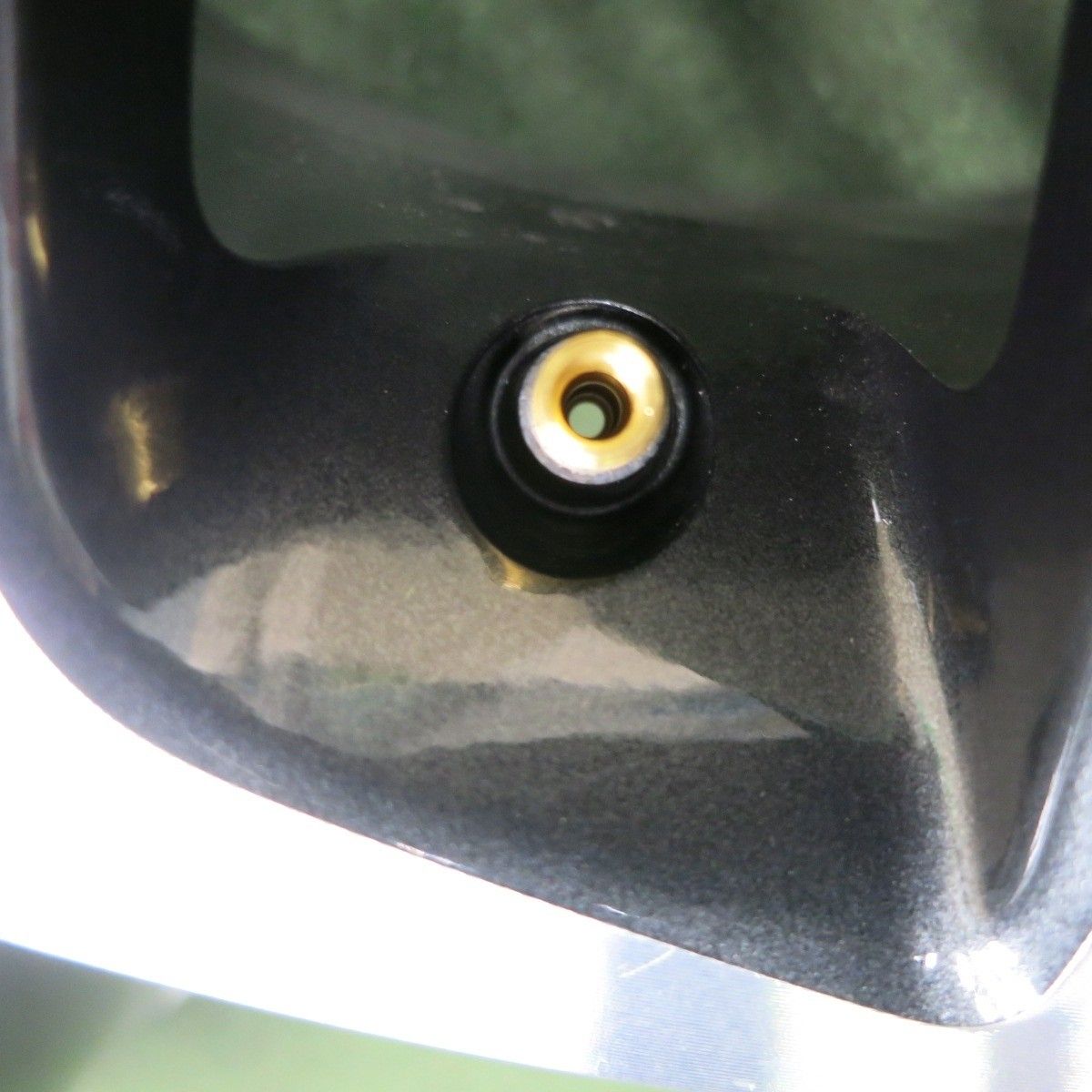 ヤリスクロス 新車外し 純正タイヤホイール 18インチ 一本 送料無料* 1