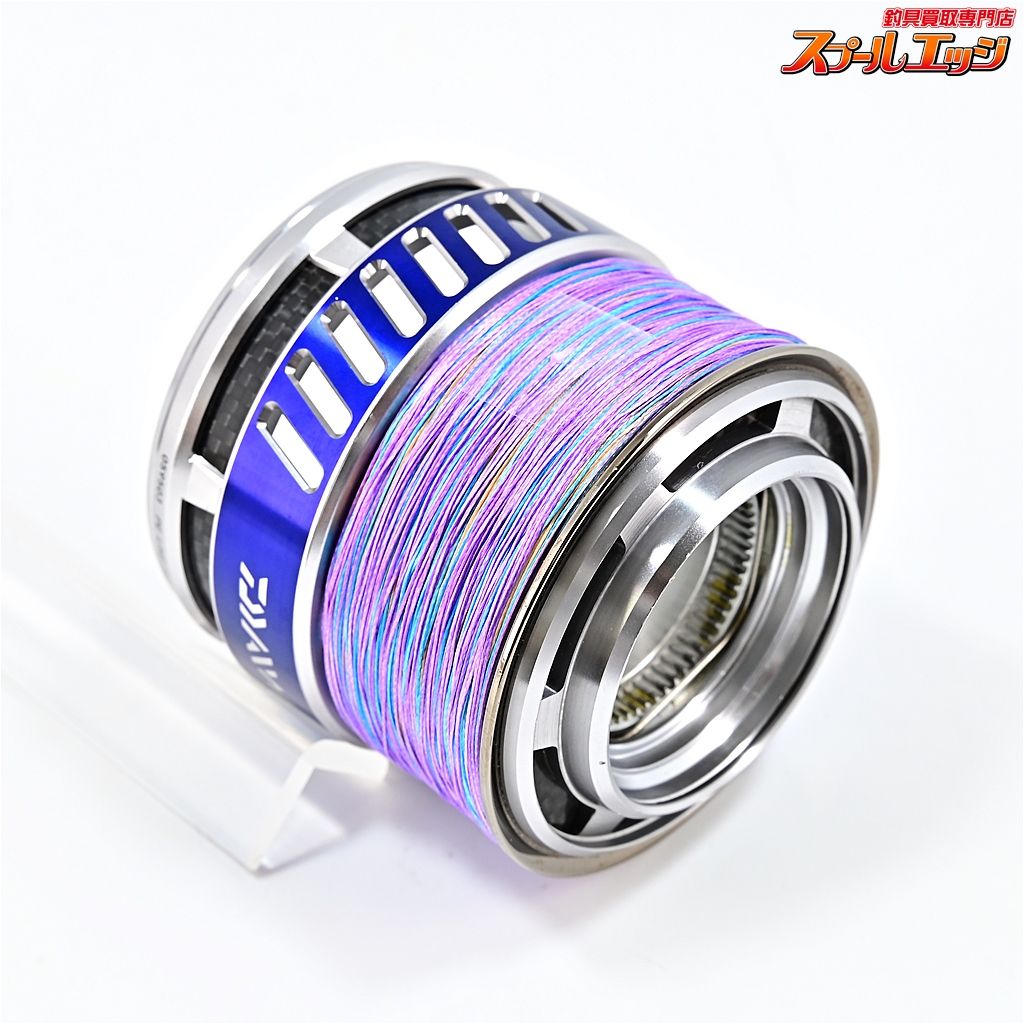 【ダイワ】 10ソルティガ 4000 スプール DAIWA SALTIGA SPOOL
