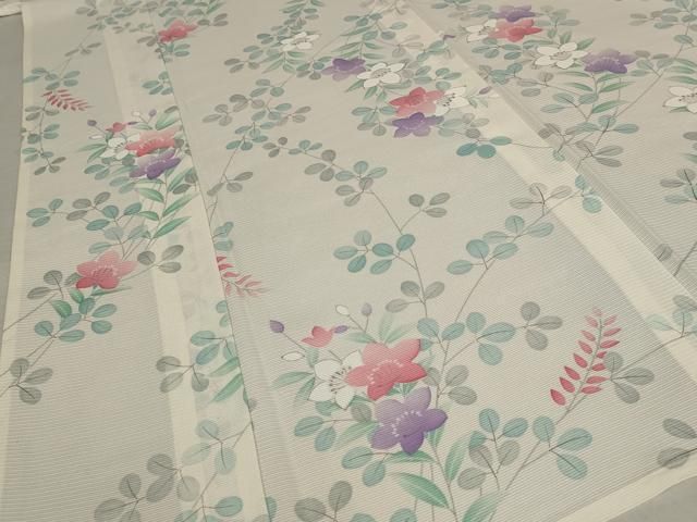 洗える着物 AABB5906st